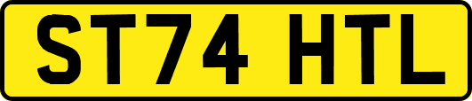 ST74HTL
