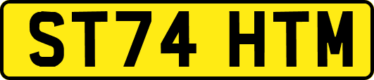 ST74HTM