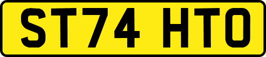 ST74HTO