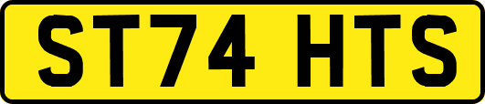 ST74HTS