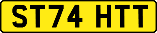 ST74HTT