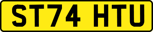 ST74HTU