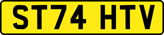 ST74HTV