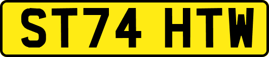 ST74HTW