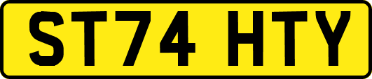ST74HTY