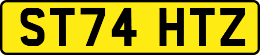 ST74HTZ