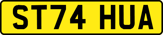 ST74HUA