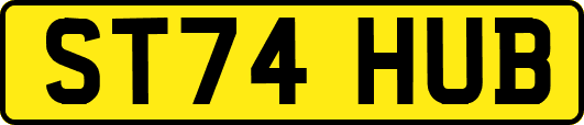 ST74HUB