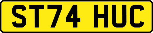 ST74HUC