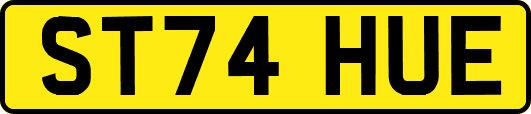 ST74HUE
