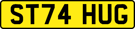 ST74HUG