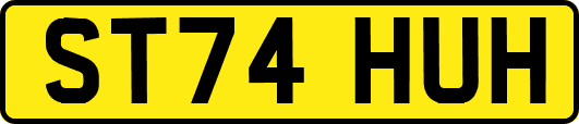 ST74HUH