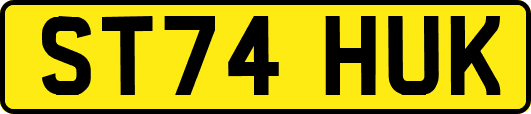 ST74HUK