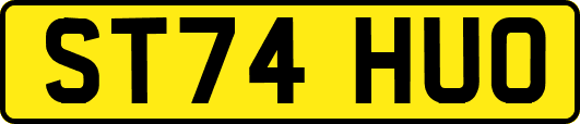 ST74HUO
