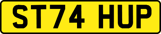 ST74HUP