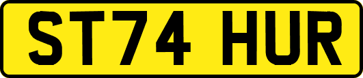 ST74HUR