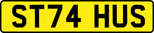 ST74HUS