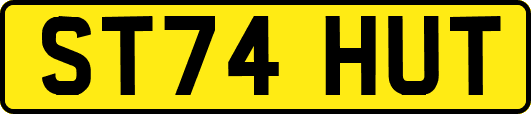 ST74HUT