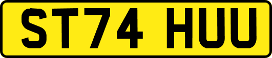 ST74HUU