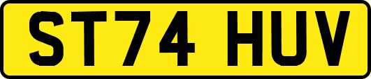 ST74HUV