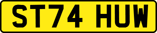 ST74HUW