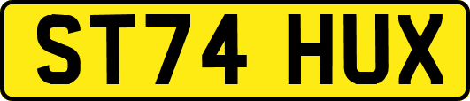 ST74HUX
