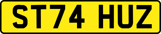 ST74HUZ