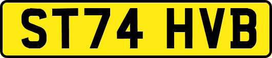 ST74HVB