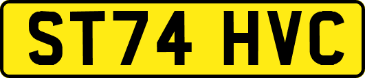 ST74HVC