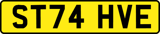 ST74HVE