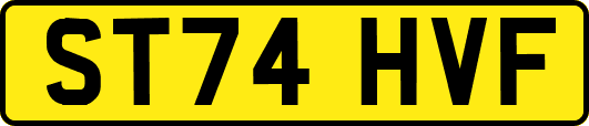 ST74HVF