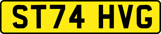 ST74HVG