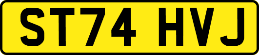 ST74HVJ