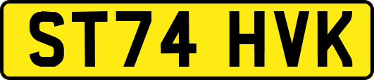 ST74HVK