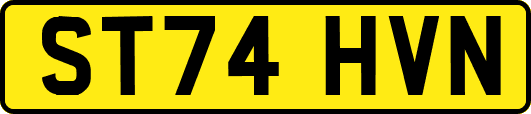 ST74HVN