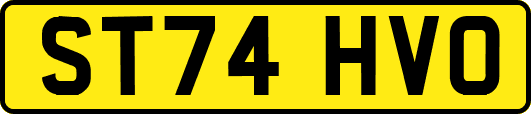 ST74HVO