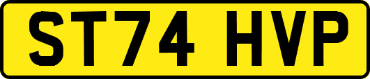 ST74HVP