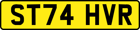 ST74HVR