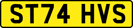 ST74HVS
