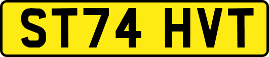 ST74HVT