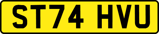 ST74HVU