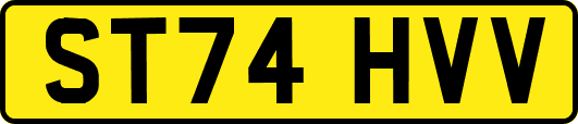 ST74HVV