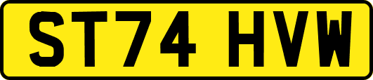 ST74HVW