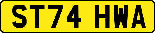 ST74HWA