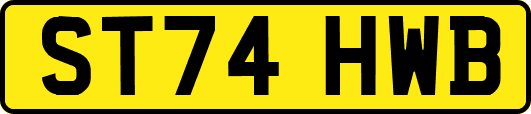 ST74HWB