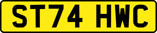 ST74HWC