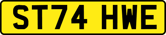 ST74HWE