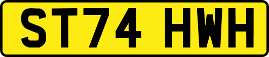 ST74HWH