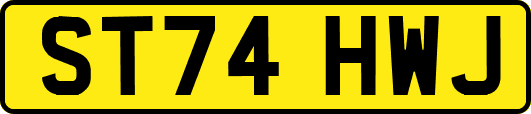 ST74HWJ