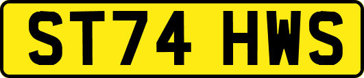 ST74HWS